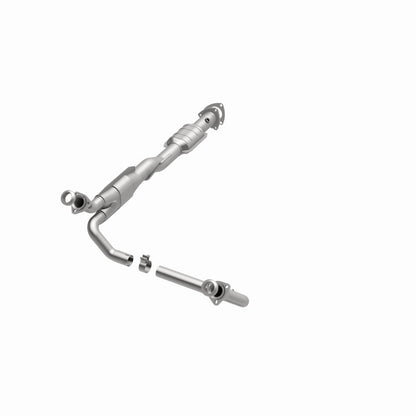 MagnaFlow Direct Fit Catalytic Converter 00-04 Astro 4.3L