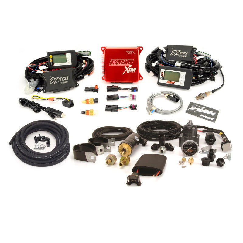 FAST Kit LS Transplant EZ-EFI – Drift HQ