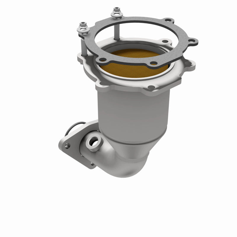MagnaFlow Direct Fit Catalytic Converter 02-03 Maxima frt mani OEM