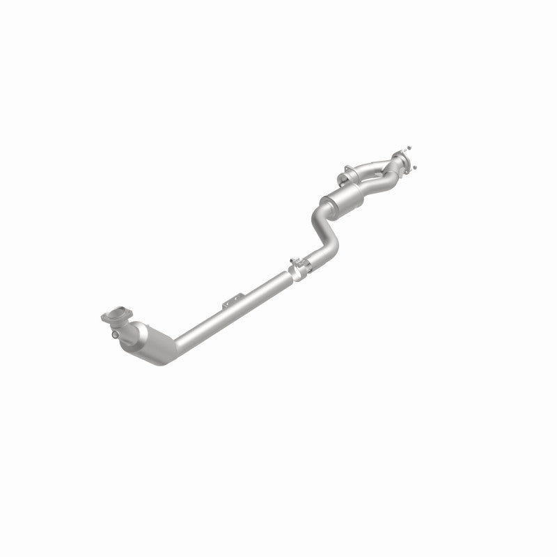 MagnaFlow Direct Fit Catalytic Converter 06-07 Mercedes C230 2.5L Driver Side