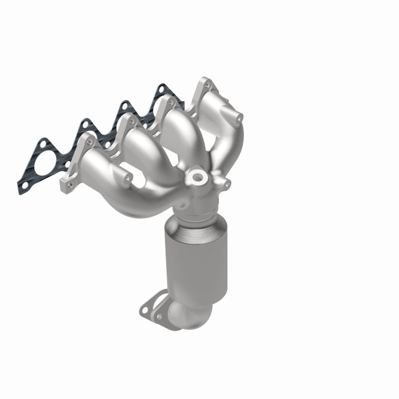 MagnaFlow Direct Fit Catalytic Converter 06-09 Hyundai Accent 1.6L