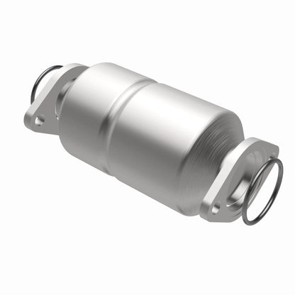 MagnaFlow Direct Fit Catalytic Converter 93-94 Corolla/Prizm CA