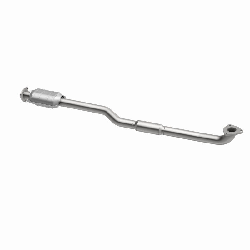 MagnaFlow Direct Fit Catalytic Converter 99-02 Daewoo Leganza 2.2L