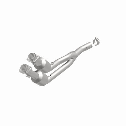 MagnaFlow Direct Fit Catalytic Converter 95 Jaguar XJS 4.0L