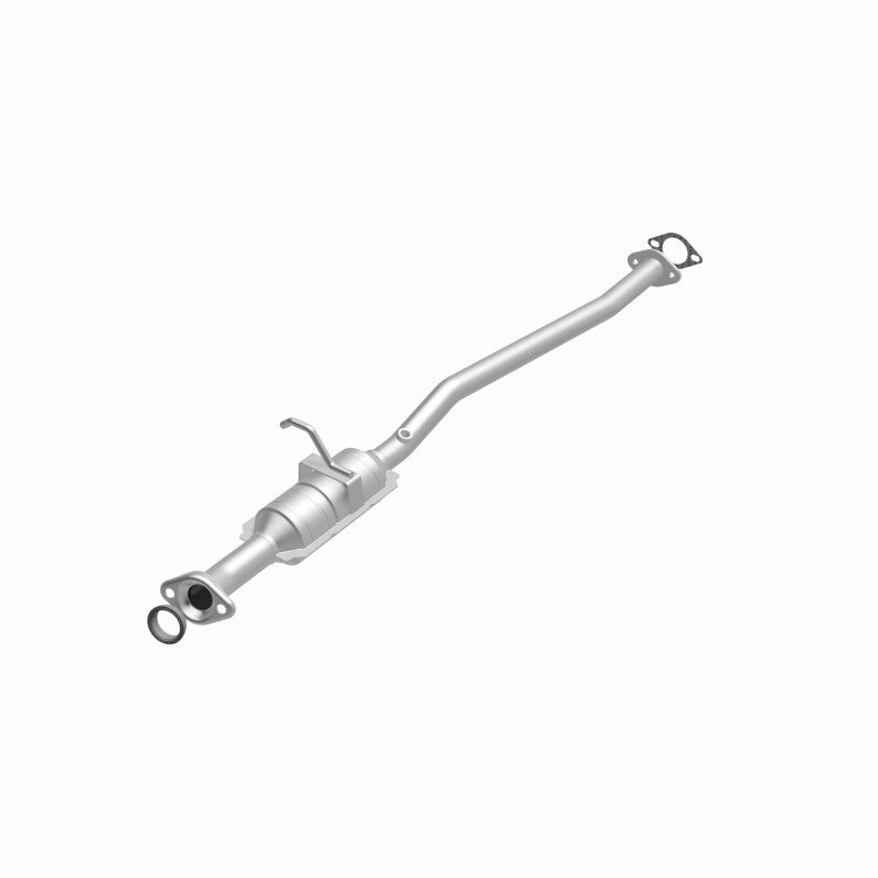 MagnaFlow Direct Fit Catalytic Converter 98-01 Chevrolet Metro 1.3L