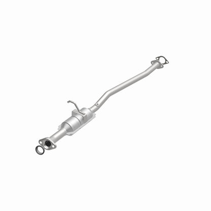 MagnaFlow Direct Fit Catalytic Converter 98-01 Chevrolet Metro 1.3L
