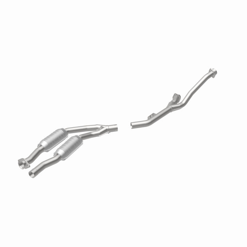 MagnaFlow Direct Fit Catalytic Converter 92-95 MB 400/500 4.2/5.0