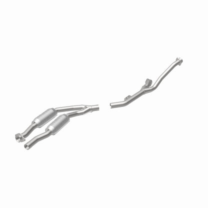 MagnaFlow Direct Fit Catalytic Converter 92-95 MB 400/500 4.2/5.0