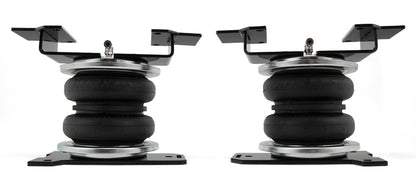 Air Lift Loadlifter 5000 para 2019 Chevrolet Silverado 1500 4WD