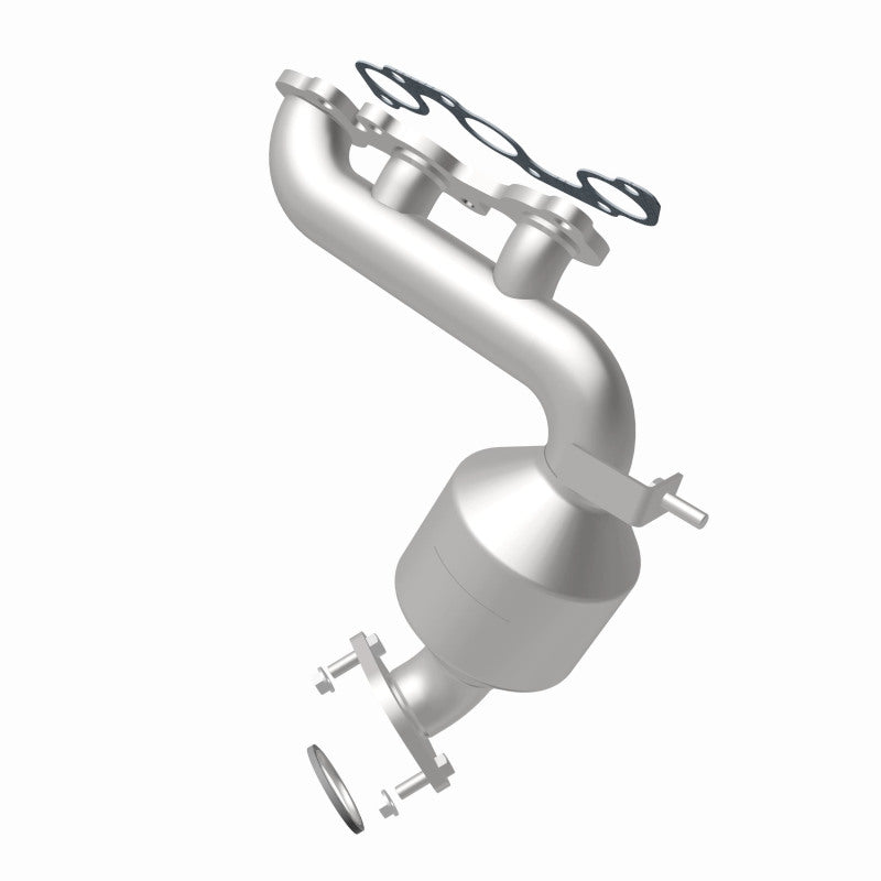 MagnaFlow Direct Fit Catalytic Converter 04-06 Lexus RX330 3.3L P/S