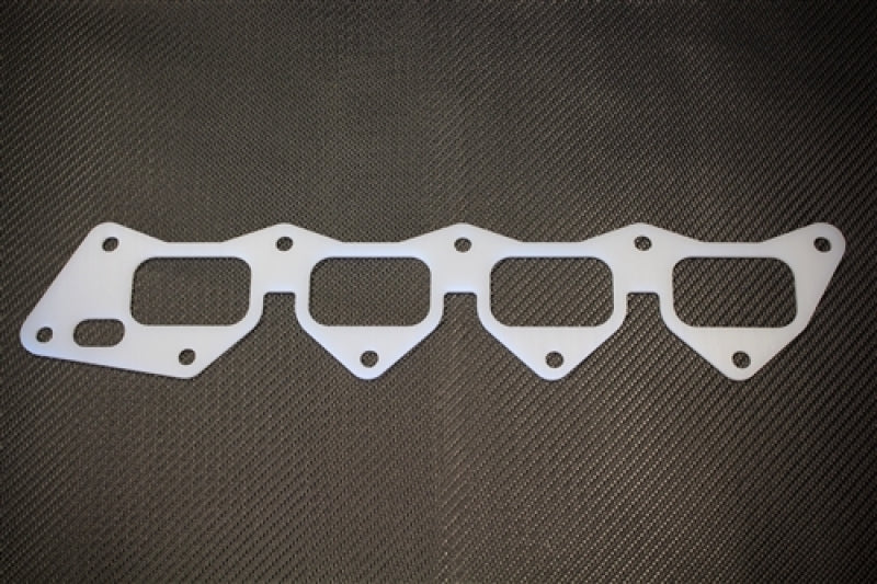 Junta de colector de admisión térmica de solución de torsión: Mitsubishi Eclipse Turbo 90-94