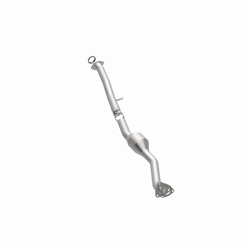 Parte inferior da carroceria Magnaflow Conv DF 2011-2013 Forester H4 2.5 OEM