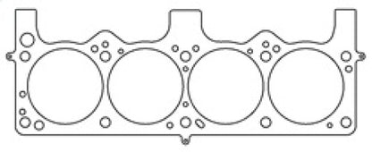 Cometic Chrysler 318/340/360 4.040 inch Bore .030 inch MLS Head Gasket (Non SVO)