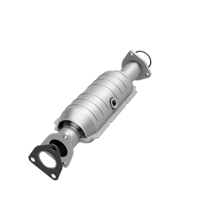 MagnaFlow California Grade Direct Fit Catalytic Converter 98-02 Honda Accord V6 3.0L