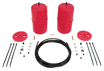Kit de mola pneumática 1000 para elevação a ar