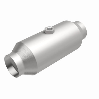 MagnaFlow California Grade CARB Compliant Universal Catalytic Converter