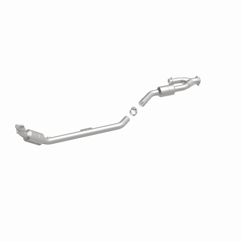 MagnaFlow Direct Fit Catalytic Converter 2003 Mercedes CLK320 3.2L