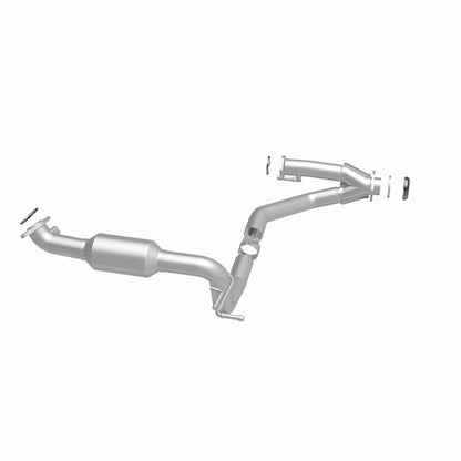 MagnaFlow Direct Fit Catalytic Converter 05-11 Toyota Tacoma 4.0L