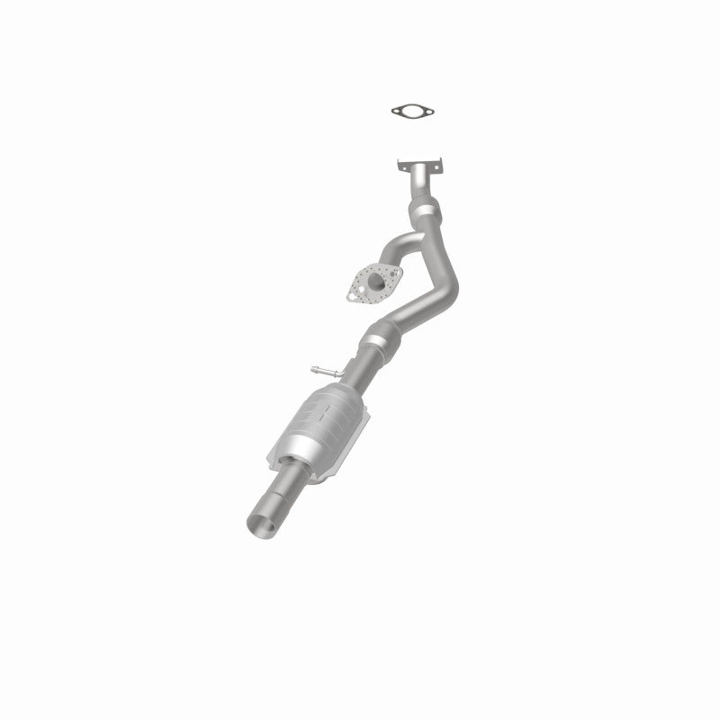 MagnaFlow Direct Fit Catalytic Converter 01-03 Santa Fe OEM