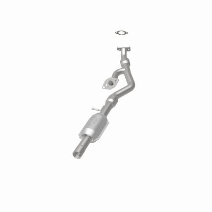 MagnaFlow Direct Fit Catalytic Converter 01-03 Santa Fe OEM