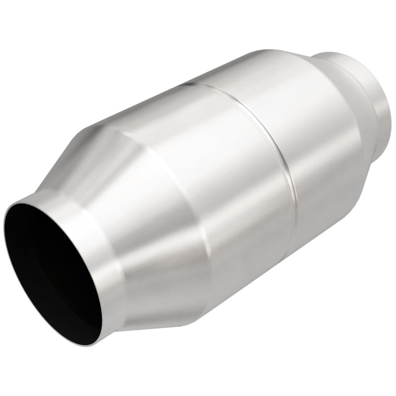 MagnaFlow Conv Universal 5.00 pulgadas C/C Diésel