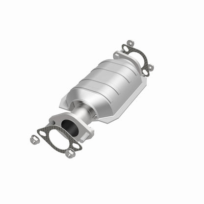 MagnaFlow Direct Fit Catalytic Converter 05-06 Kia Sportage 2.0L