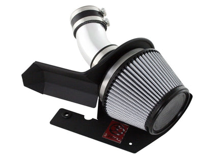 Admisiones aFe Takeda Stage-2 PDS AIS PDS Mitsubishi Lancer Evo X 08 L4-2.0L (pol)