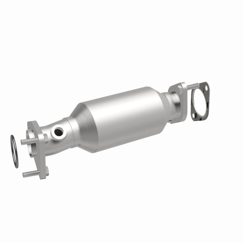 Magnaflow Conv DF 13-15 Frontier 4 de acoplamiento cerrado