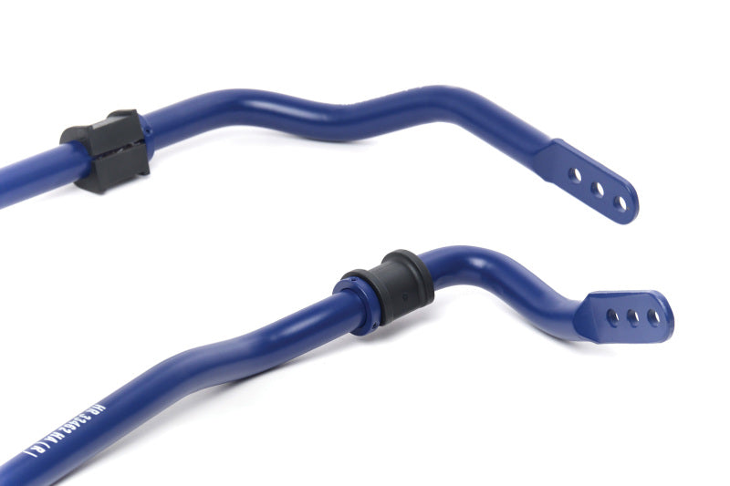 H&amp;R 80-84 Volkswagen Jetta/Rabbit MK1 26 mm No ajustable. Barra estabilizadora - Trasera