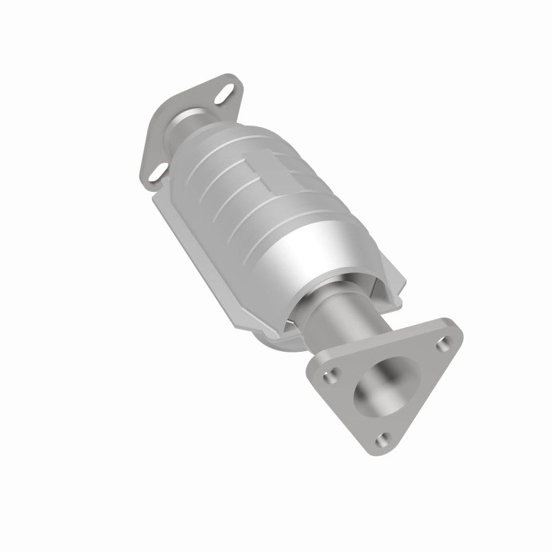 MagnaFlow Direct Fit Catalytic Converter 87-89 Mercedes 260E 2.6L