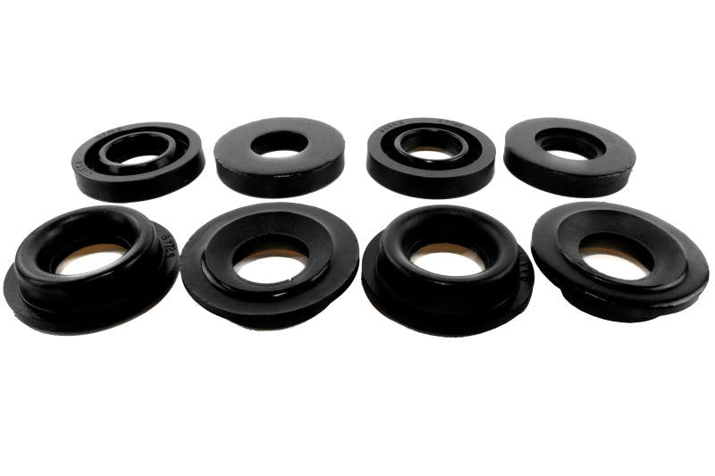 Whiteline 12+ Scion FR-S/Subaru BRZ/Toyota 86/Toyota GT-86 Bucha de inserção de suporte de travessa traseira