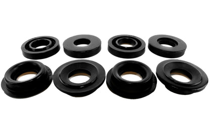 Whiteline 12+ Scion FR-S/Subaru BRZ/Toyota 86/Toyota GT-86 Bucha de inserção de suporte de travessa traseira