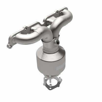 MagnaFlow Direct Fit Catalytic Converter 95/98 Saturn SC/SL/SW 1.9L