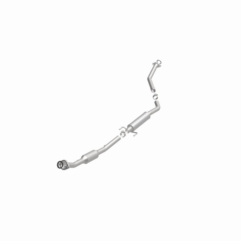 MagnaFlow Conv DF 00-05 Toyota Celica 1.8L Frente GT