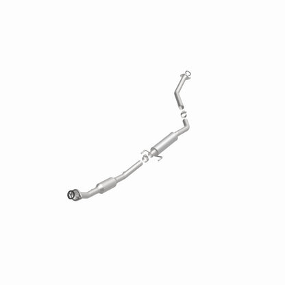 MagnaFlow Conv DF 00-05 Toyota Celica 1.8L Frente GT