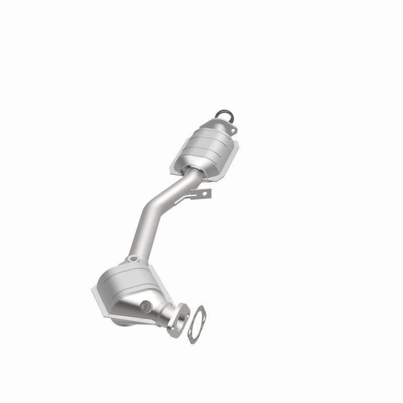 MagnaFlow Direct Fit Catalytic Converter 99-02 Forester 2.5L OEM