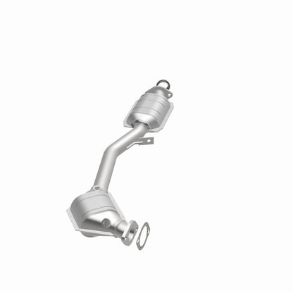 MagnaFlow Direct Fit Catalytic Converter 99-02 Forester 2.5L OEM