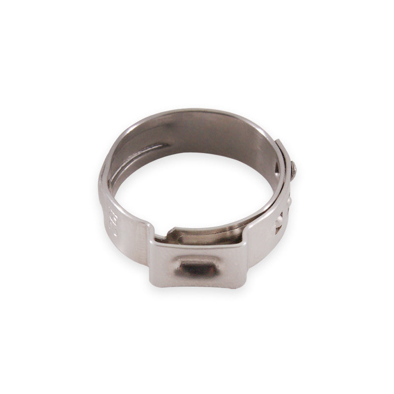 Abrazaderas de perno en T de acero inoxidable de 3 pulgadas Mishimoto