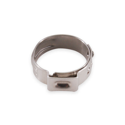 Abrazaderas de perno en T de acero inoxidable de 3 pulgadas Mishimoto