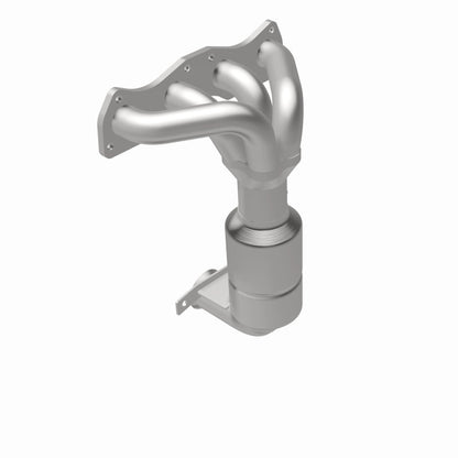 MagnaFlow Direct Fit Catalytic Converter Mini Cooper Clubman Manif