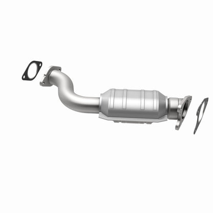 MagnaFlow Direct Fit Catalytic Converter 96-97 Contour 2.5L A/T Rear