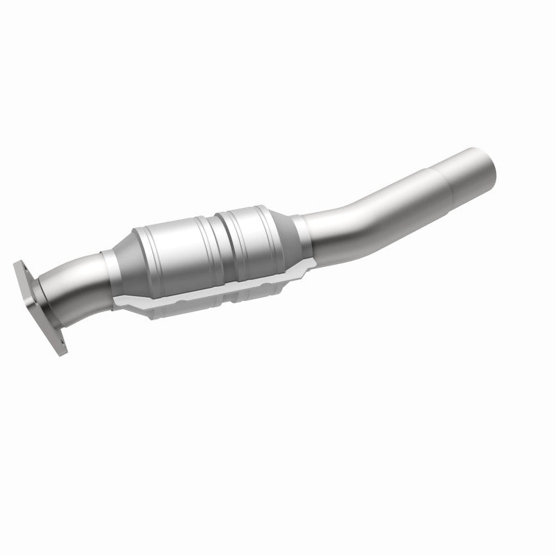 MagnaFlow Direct Fit Catalytic Converter 90-91 Audi Coupe Quatt 2.3L