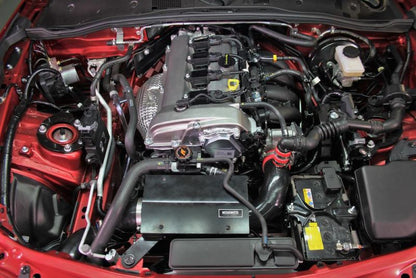Mishimoto 2016+ Mazda Miata Performance Intake - Pulido