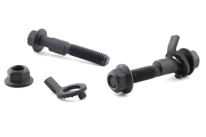 Whiteline 89-98 Nissan 240SX S13 &amp; S14 Delantero / 6/09+ Chevy Cruze JG Camber Kit de pernos de ajuste - 12 mm