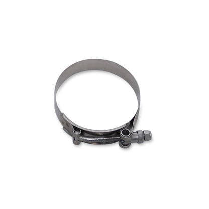 Abrazaderas de perno en T de acero inoxidable de 2 pulgadas Mishimoto