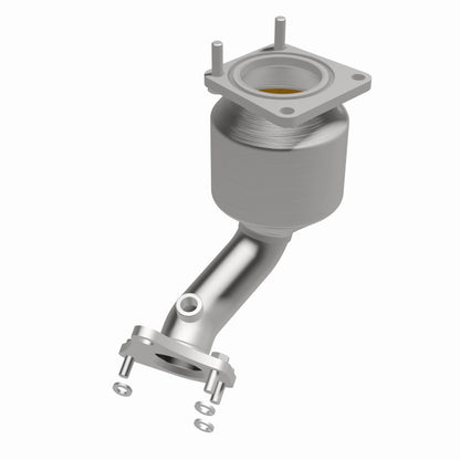 MagnaFlow Direct Fit Catalytic Converter 2007-2012 ALTIMA 3.5 L Underbody
