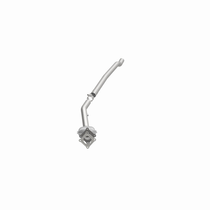 MagnaFlow Direct Fit Catalytic Converter 96-00 Caravan-Voyager 2.4L