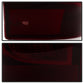 xTune Chevy Avalanche 07-13 OE Style Tail Lights Red Smoked ALT-JH-CAVA07-OE-RSM