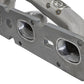 aFe Twisted Steel Header 09-16 Dodge Ram V8-5.7L Hemi (2 & 4WD)