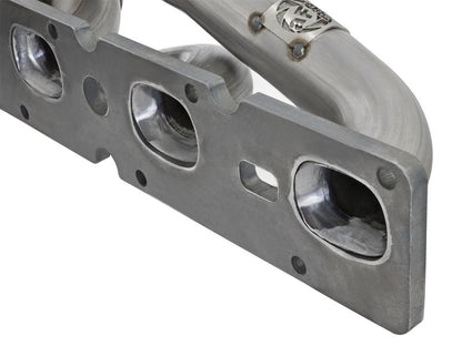 aFe Twisted Steel Header 09-16 Dodge Ram V8-5.7L Hemi (2 e 4WD)